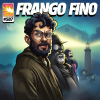FRANGO FINO 587 | AS MELHORES SÉRIES DE 2026 (ATÉ AQUI)