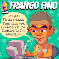 TROFÉU COCÔ 117 | PROFESSOR SURTADO