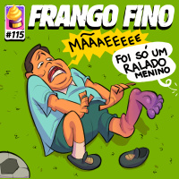 TROFÉU COCÔ 115 | JOGANDO SOZINHO