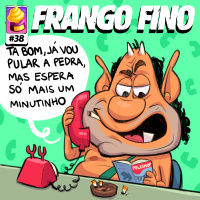 TROFÉU COCÔ 38 | JOGUINHOS DE TELEFONE