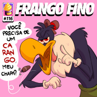 TROFÉU COCÔ 116 | A SAGA DO PÉ DE PANO