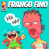 TROFÉU COCÔ 101 | HUMILHAÇÃO NA TAILÂNDIA