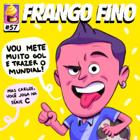 TROFÉU COCÔ 57 | MÉNAGE