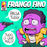 TROFÉU COCÔ 42 | FICA EM CASA!