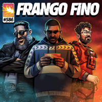 FRANGO FINO 586 | OS MELHORES FILMES DE 2026 (ATÉ AQUI)