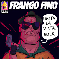 TROFÉU COCÔ 113 | O EXTERMINADOR DE AMANTES