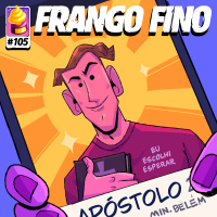 TROFÉU COCÔ 105 | DATE COM APÓSTOLO