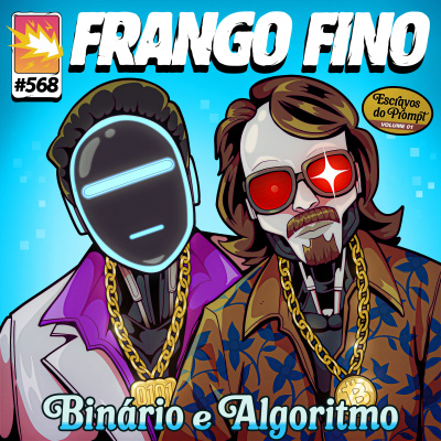 Frango Fino