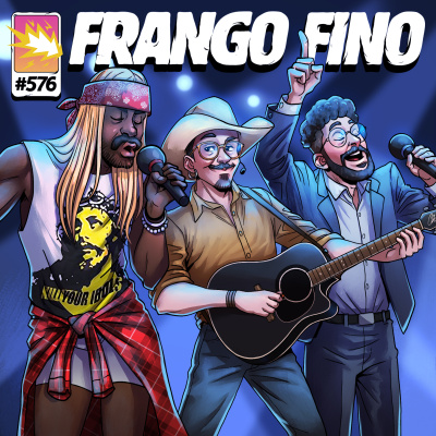 Frango Fino