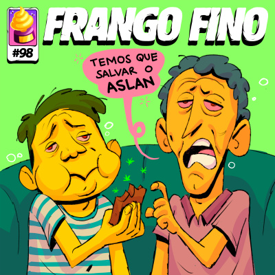 Frango Fino