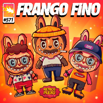 Frango Fino