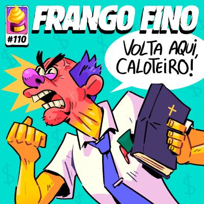 Frango Fino