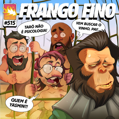 Frango Fino