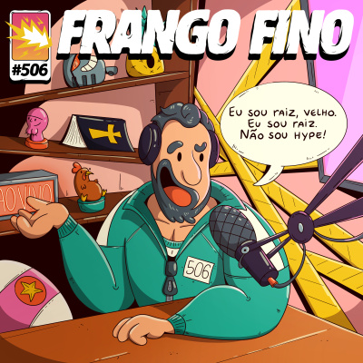 Frango Fino