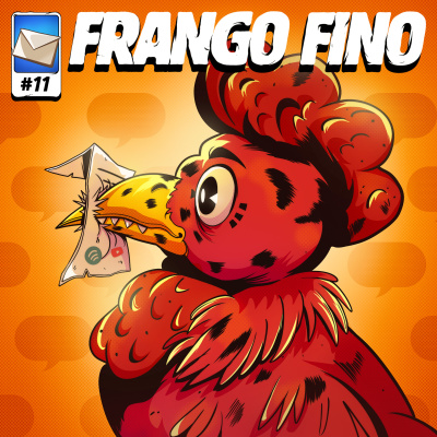Frango Fino