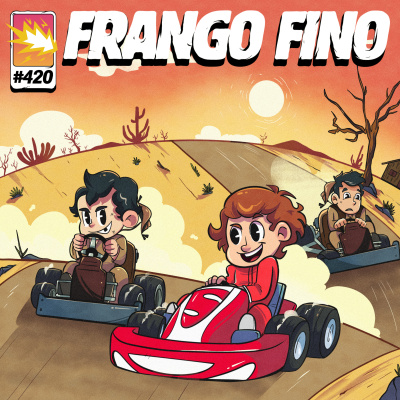 Frango Fino
