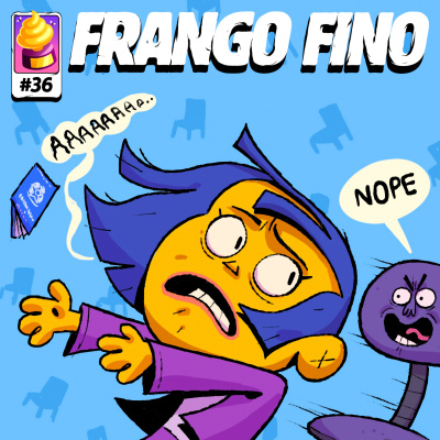 Frango Fino