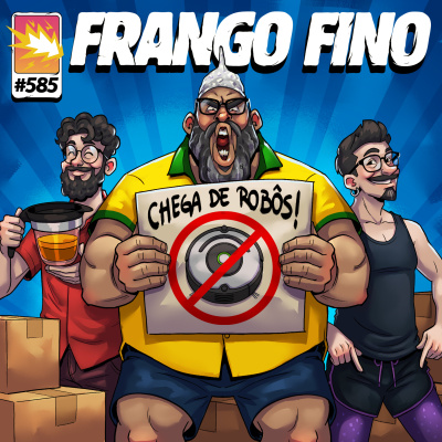 Frango Fino