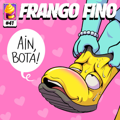 Frango Fino