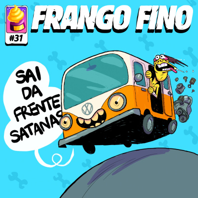Frango Fino