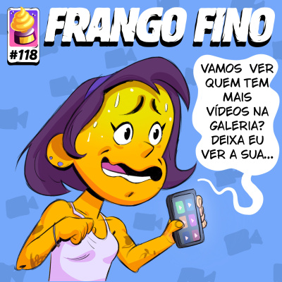 Frango Fino