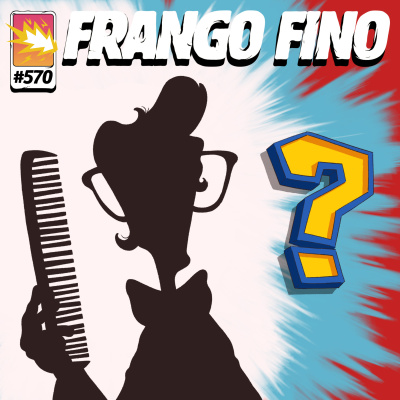 Frango Fino