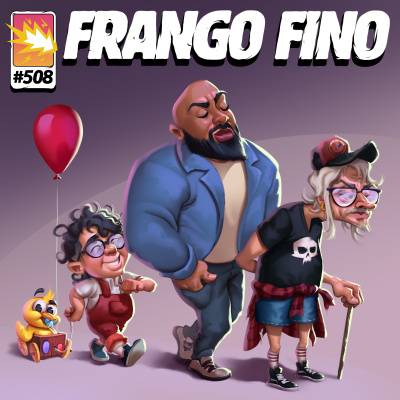 Frango Fino