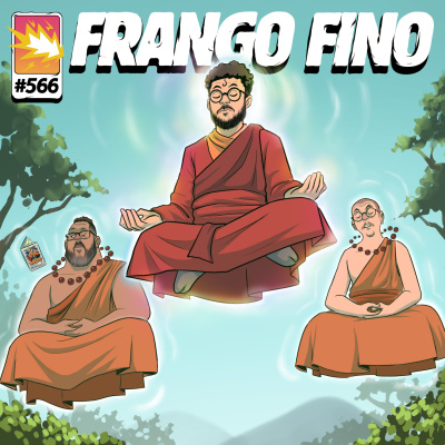 Frango Fino