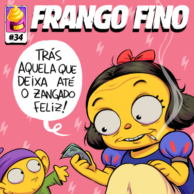 Frango Fino