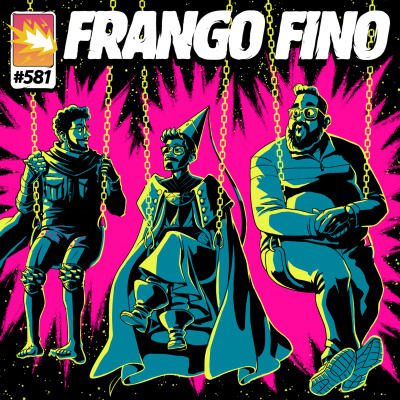 Frango Fino