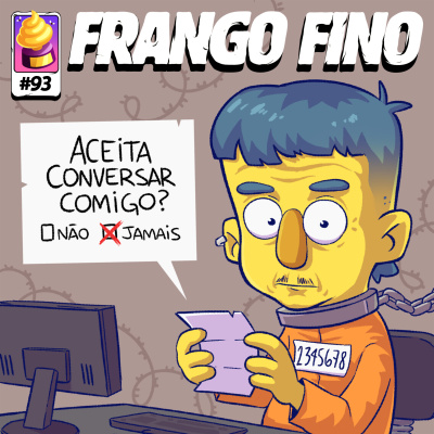 Frango Fino