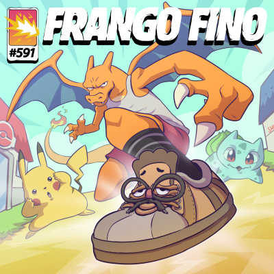 Frango Fino