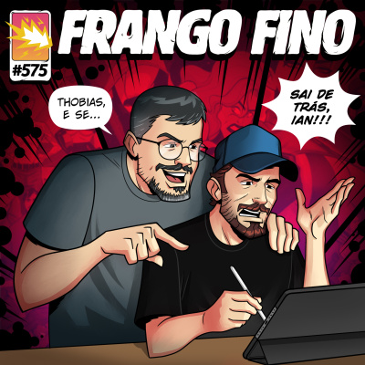 Frango Fino