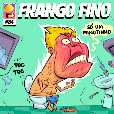 Frango Fino