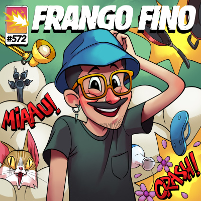 Frango Fino