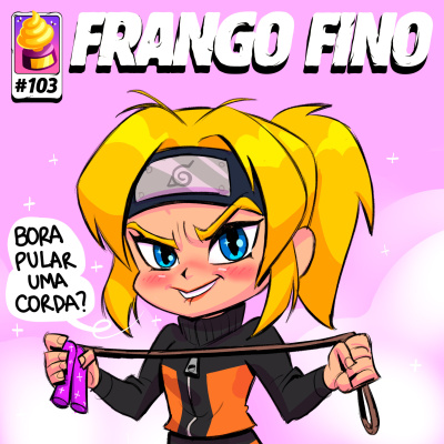 Frango Fino