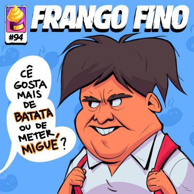 Frango Fino