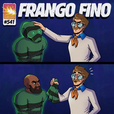 Frango Fino