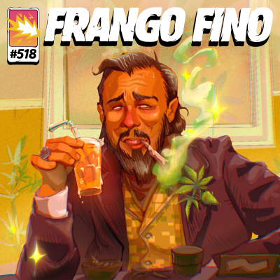 Frango Fino