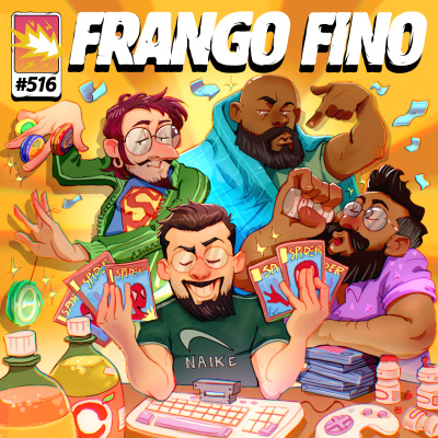 Frango Fino