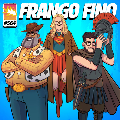 Frango Fino