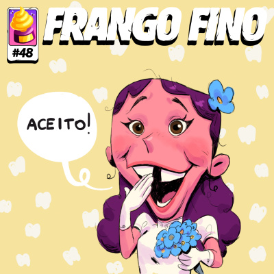 Frango Fino