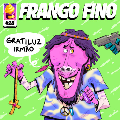 Frango Fino