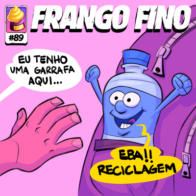 Frango Fino