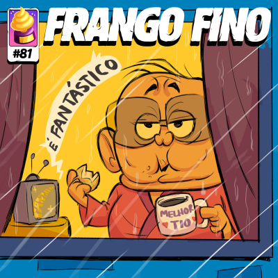 Frango Fino