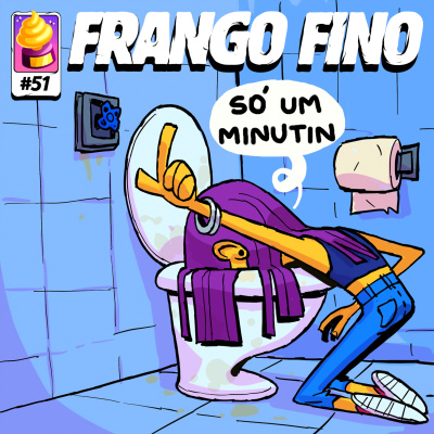 Frango Fino