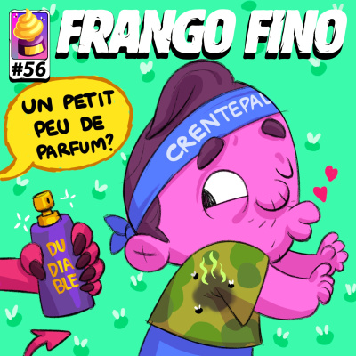 Frango Fino