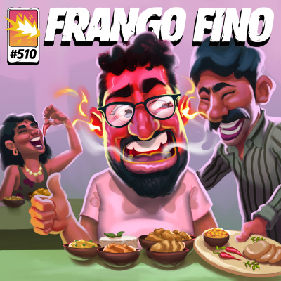 Frango Fino