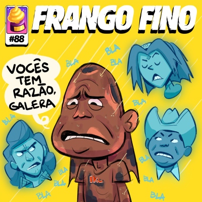 Frango Fino