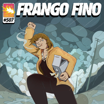 Frango Fino